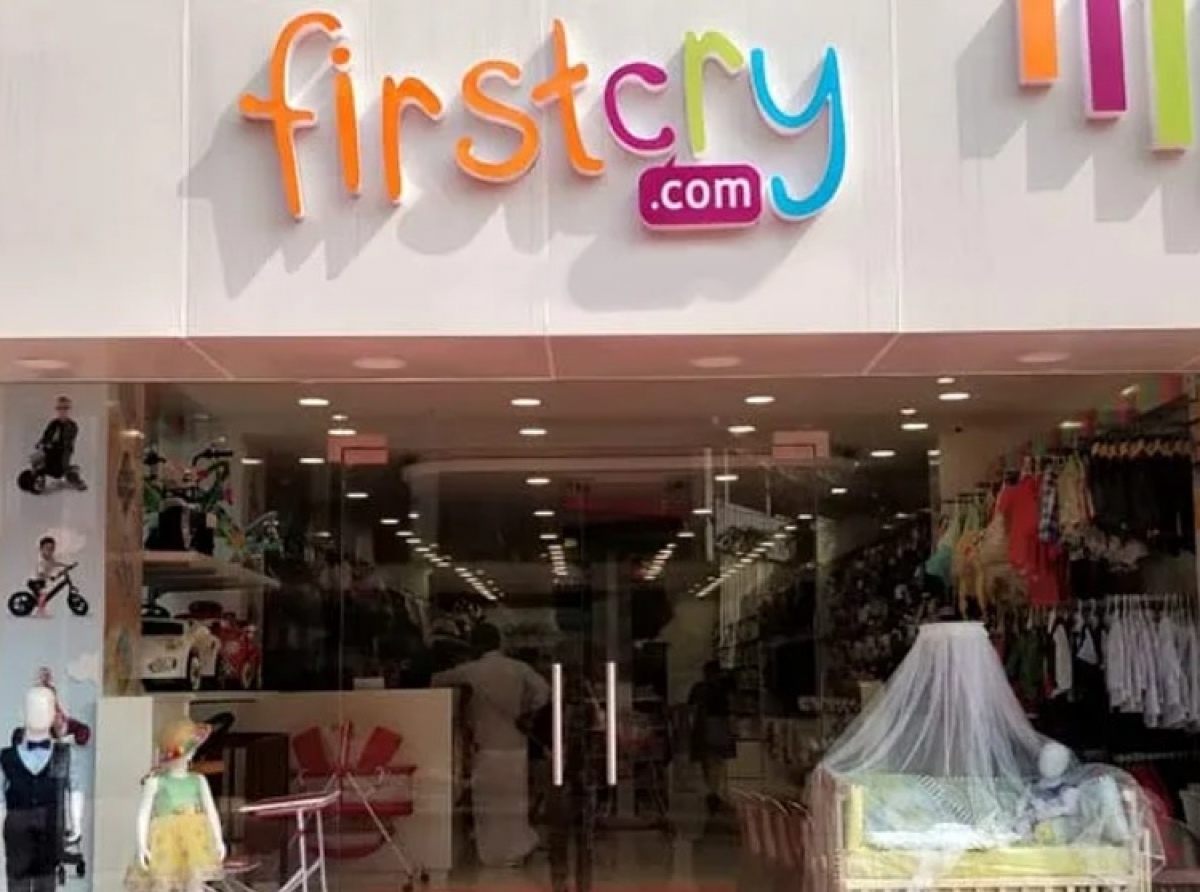 FirstCry opens new store in Jind, Haryana 
